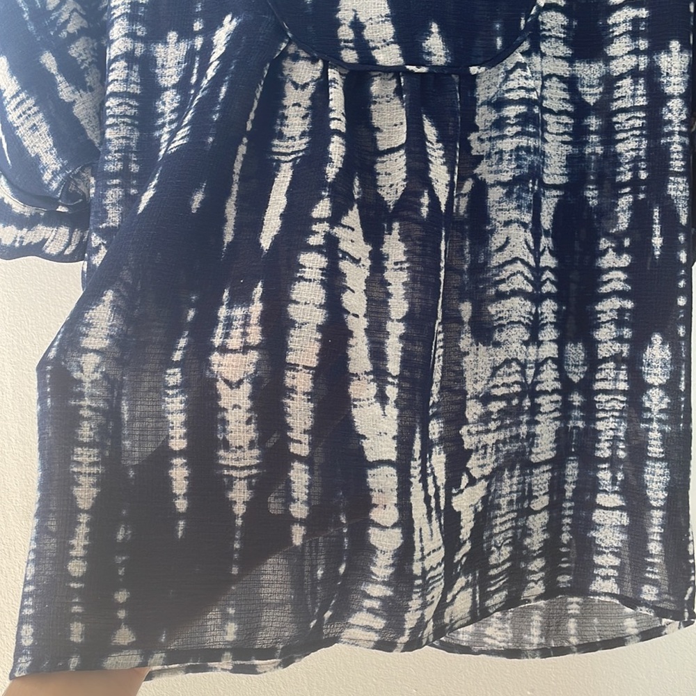 Toro by Vince Camuto Top - Picture 6 of 6